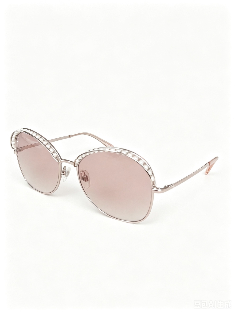 Chanel Pearl  4246-H  sunglasses